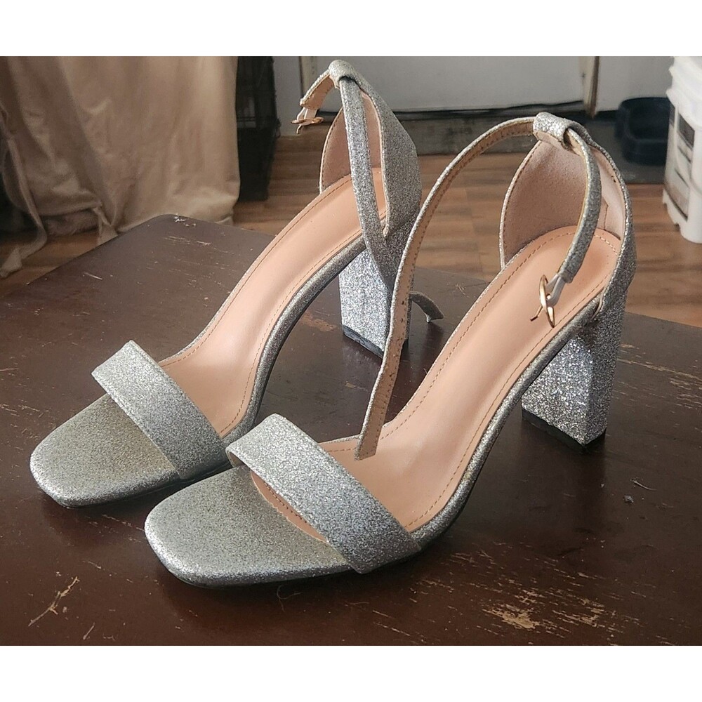 Women's High Heels